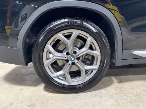Used 2022 BMW X3 xDrive30i w/ Convenience Package AWD/4WD image 10