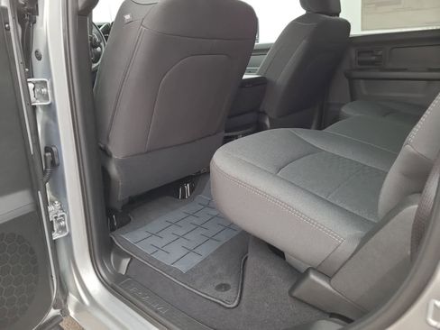 New 2026 RAM 2500 Tradesman image 20