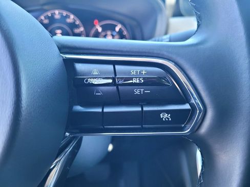 Certified 2024 MAZDA CX-90 Plug-In Hybrid w/ Preferred AWD/4WD image 24