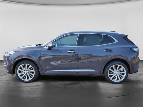 New 2026 Buick Envision Avenir AWD/4WD image 9