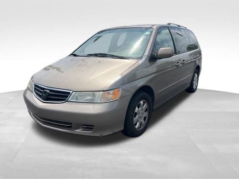 Used 2004 Honda Odyssey EX image 3