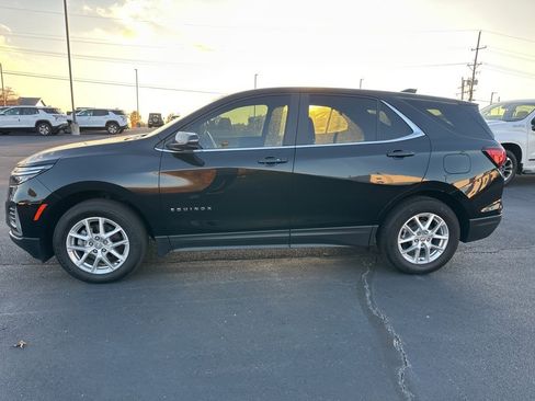 Used 2024 Chevrolet Equinox LT image 6