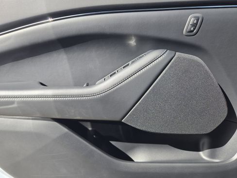 New 2026 Ford Mustang Mach-E Select w/ Technology Package RWD image 24