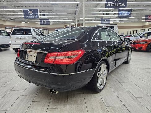Used 2011 Mercedes-Benz E 350 Coupe image 7