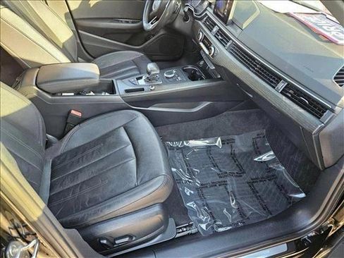 Used 2019 Audi A4 2.0T Premium w/ Convenience Package image 20
