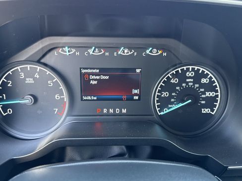Certified 2023 Ford F150 XL w/ STX Appearance Package RWD image 36