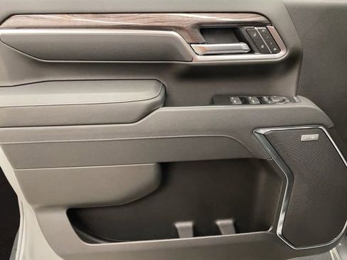 New 2026 Chevrolet Silverado 3500 LTZ w/ LTZ Plus Package image 18