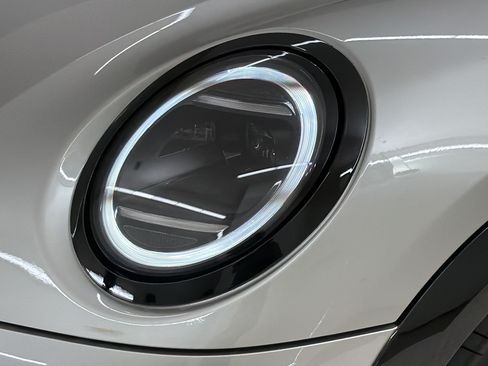New 2026 MINI Cooper John Cooper Works FWD image 12
