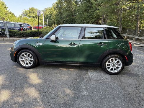 Used 2017 MINI Cooper S FWD image 11