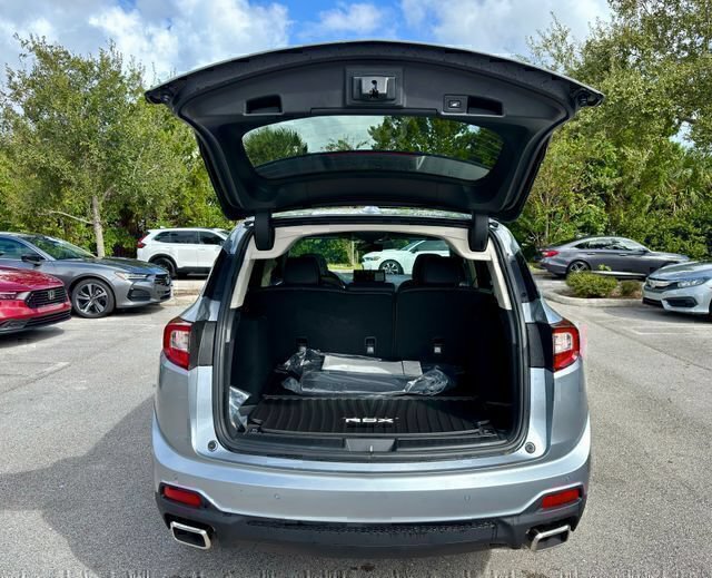 New 2026 Acura RDX w/ Technology Package AWD/4WD image 33