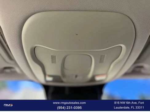 Used 2015 Jeep Renegade Latitude image 33