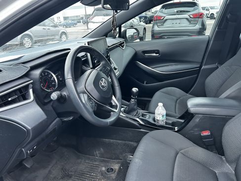 Used 2020 Toyota Corolla SE w/ Body Protection Package image 10