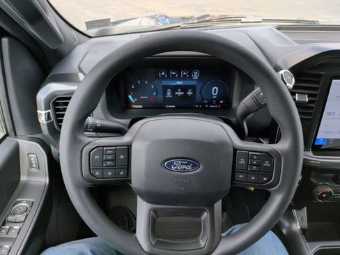 Certified 2024 Ford F150 STX AWD/4WD image 22