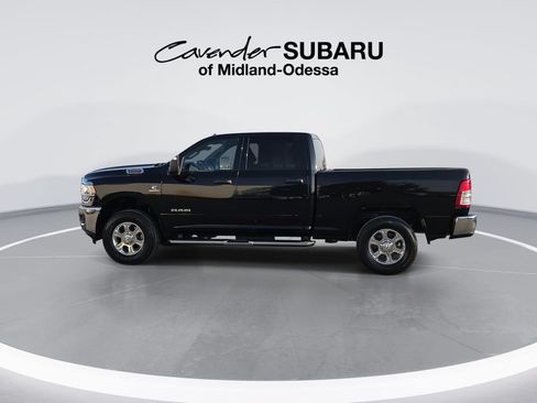 Used 2024 RAM 2500 Big Horn AWD/4WD image 5