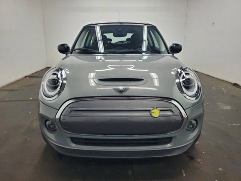Used 2021 MINI Cooper SE w/ 6.5" Touchscreen Package image 2