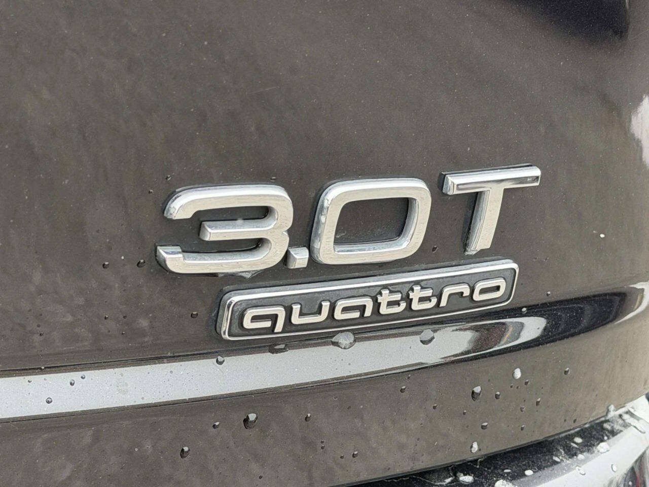 Used 2018 Audi Q7 3.0T Prestige w/ Prestige Package AWD/4WD image 6