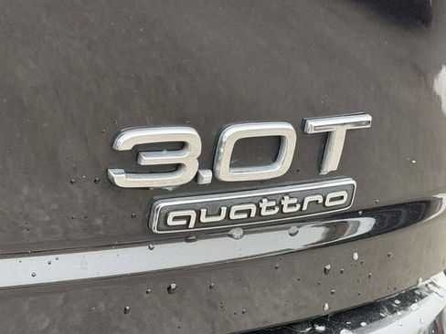 Used 2018 Audi Q7 3.0T Prestige w/ Prestige Package AWD/4WD image 6