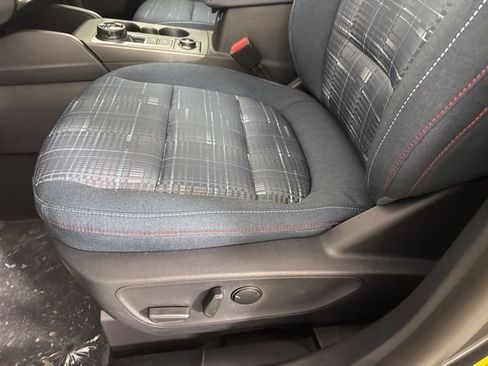 New 2025 Ford Bronco Sport Heritage w/ Convenience Package image 17