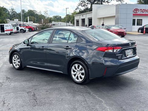 Used 2026 Toyota Corolla LE FWD image 28