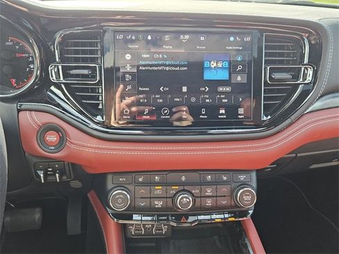 Used 2023 Dodge Durango SRT image 18
