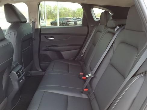 New 2026 Nissan Murano SL AWD/4WD image 8
