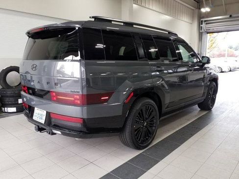 New 2026 Hyundai Santa Fe Calligraphy image 22