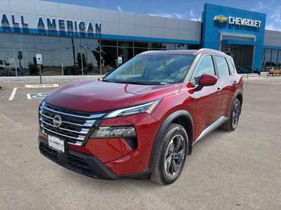 Used 2026 Nissan Rogue SV w/ SV Premium Package