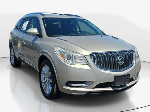 Used 2015 Buick Enclave Premium w/ Experience Buick Package FWD image 2