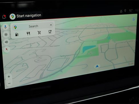 New 2026 GMC Sierra 1500 AT4 w/ AT4 Premium Package image 11