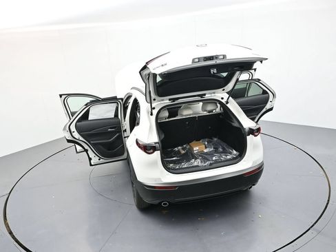 Used 2026 MAZDA CX-30 AWD 2.5 S image 37