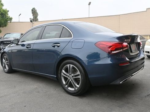 Used 2020 Mercedes-Benz A 220 image 5