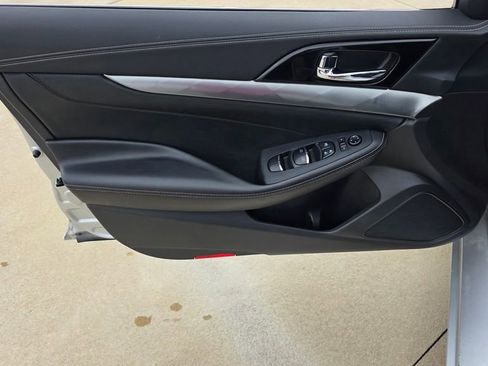 Used 2023 Nissan Maxima SV w/ Floor Mat Group image 24