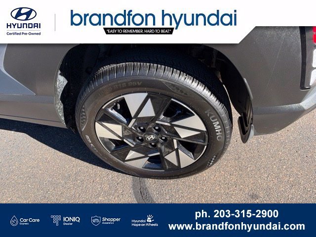 Used 2024 Hyundai Kona SEL AWD/4WD image 30