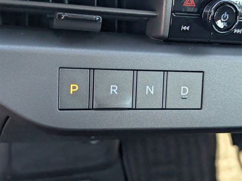 New 2026 Nissan Leaf SV+ w/ Illuminated Package image 18