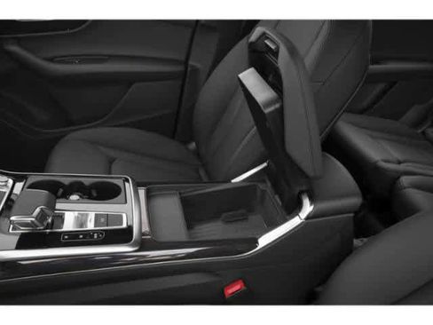 Used 2023 Audi Q7 3.0T Premium Plus w/ Premium Plus Package AWD/4WD image 14