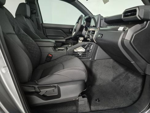 New 2026 Toyota Tacoma SR5 image 41