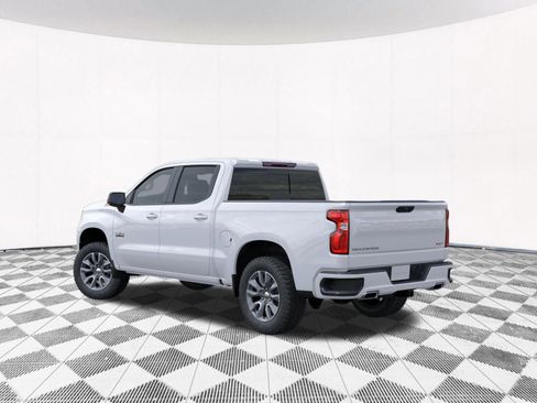 New 2026 Chevrolet Silverado 1500 RST w/ Texas Edition Plus AWD/4WD image 7