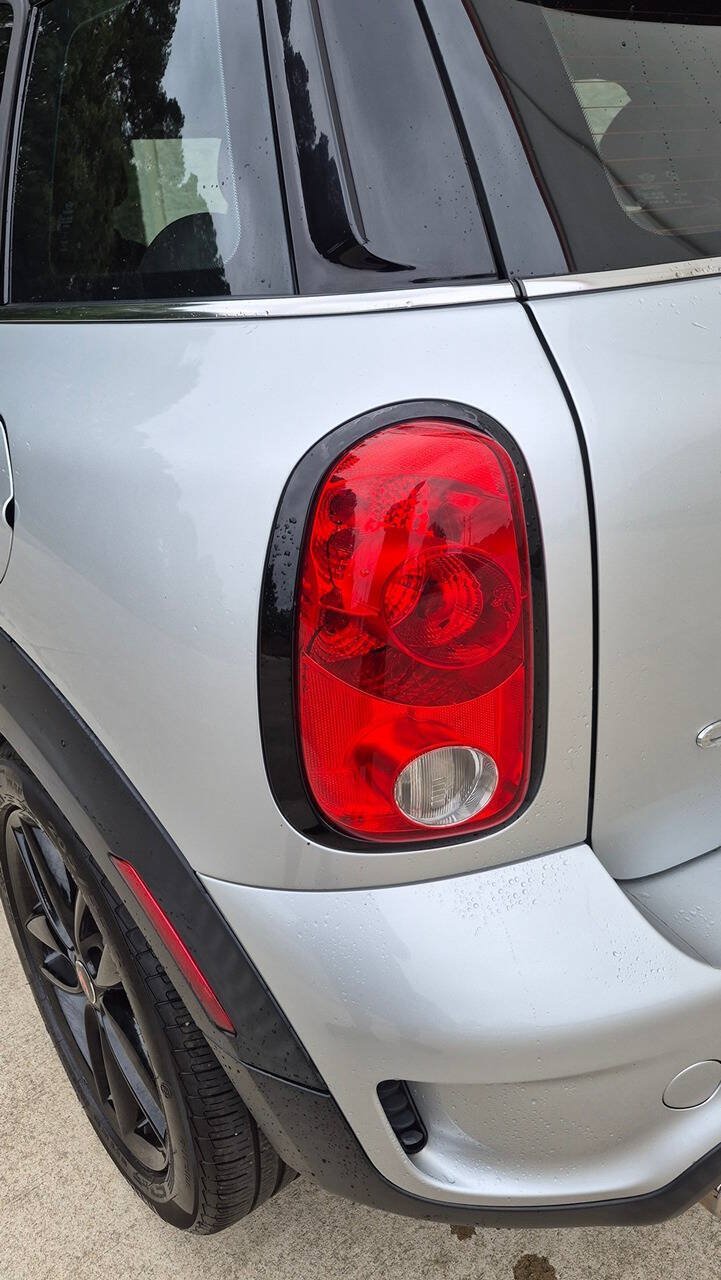 Used 2015 MINI Cooper Countryman S FWD image 13