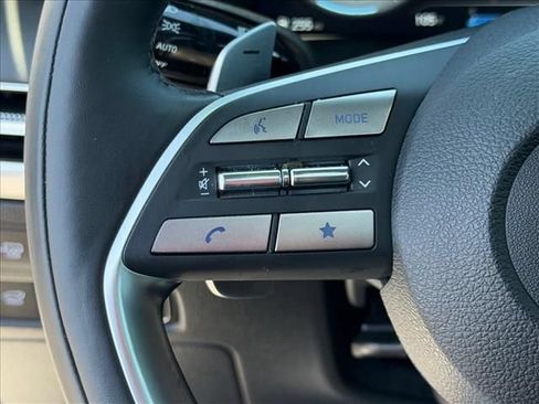 Used 2024 Hyundai Palisade Calligraphy AWD/4WD image 19