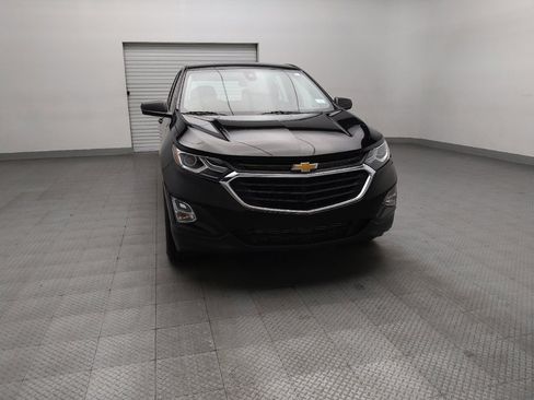 Used 2020 Chevrolet Equinox LS image 14