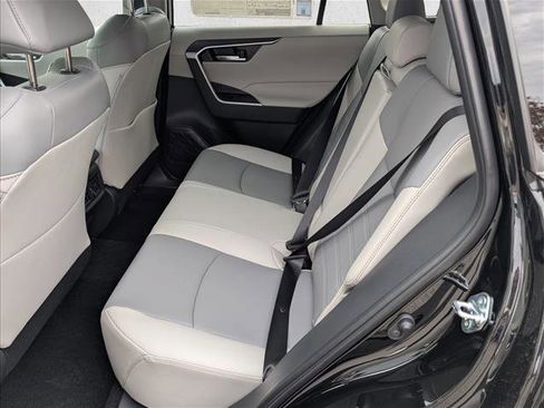 New 2025 Toyota RAV4 XLE Premium image 10