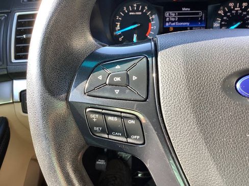 Used 2017 Ford Explorer 4WD image 42