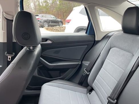 New 2026 Volkswagen Jetta SE image 14