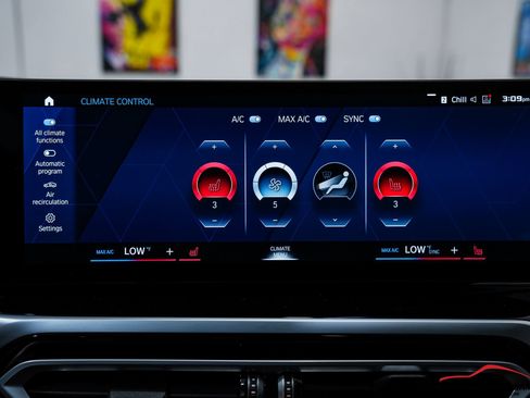Used 2024 BMW M2 w/ Lighting Package RWD image 60