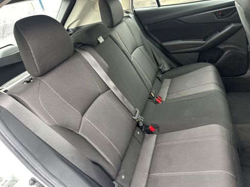 Certified 2023 Subaru Impreza Premium image 16