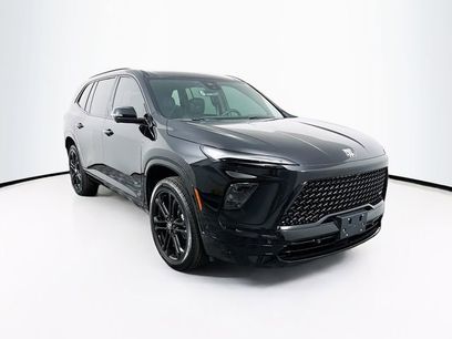 New 2026 Buick Enclave Sport Touring w/ Super Cruise Package