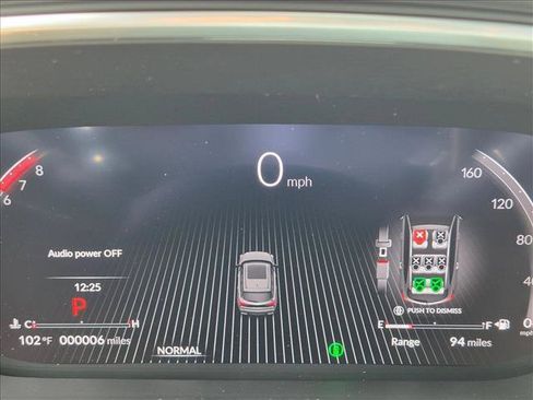New 2026 Acura MDX Type S AWD/4WD image 10