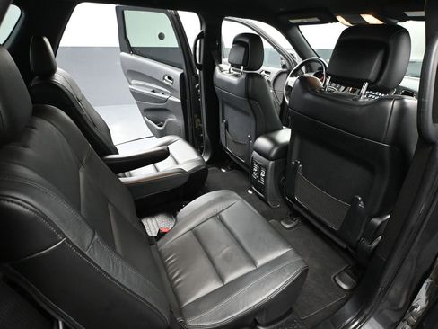 Used 2020 Dodge Durango GT w/ Blacktop Package image 47