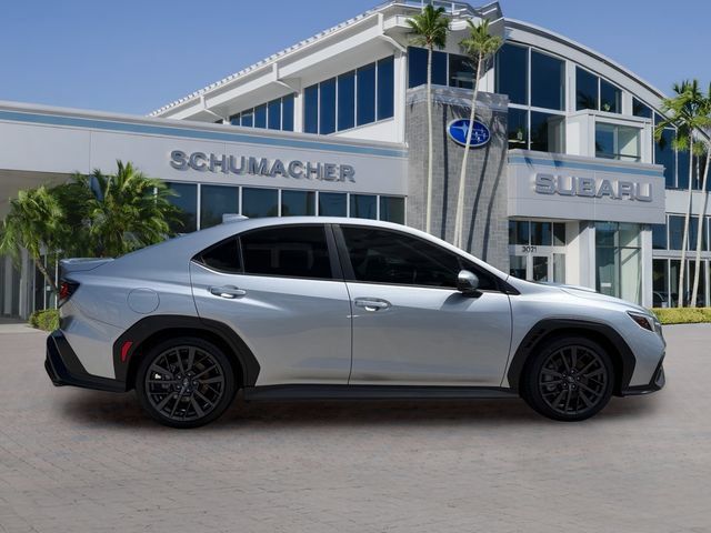 Used 2023 Subaru WRX Limited AWD/4WD image 8
