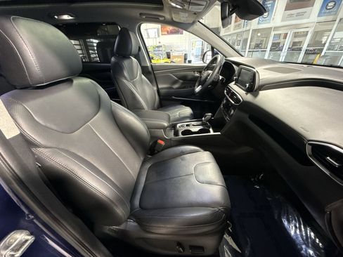 Used 2020 Hyundai Santa Fe SEL AWD/4WD image 28